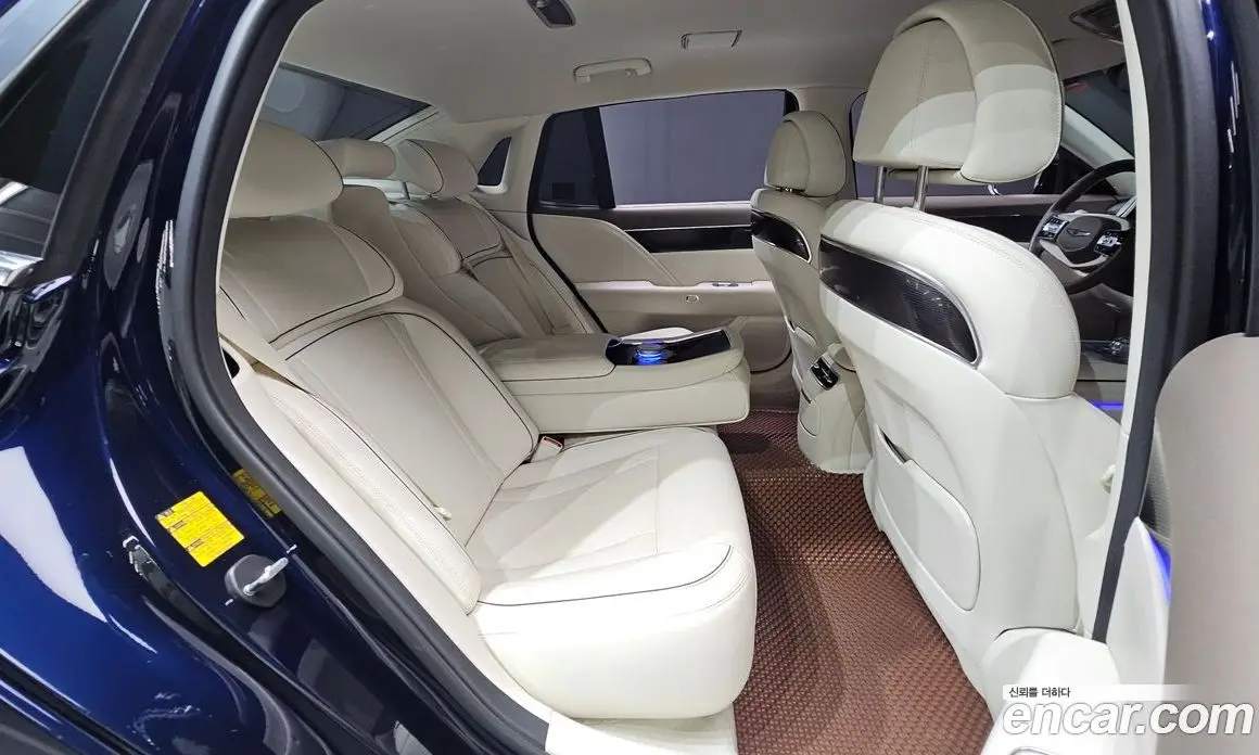 Genesis G90 2022 3.5 автомат (гидро), фото 17 Genesis G90 2022 3.5 автомат (гидро), фото 17