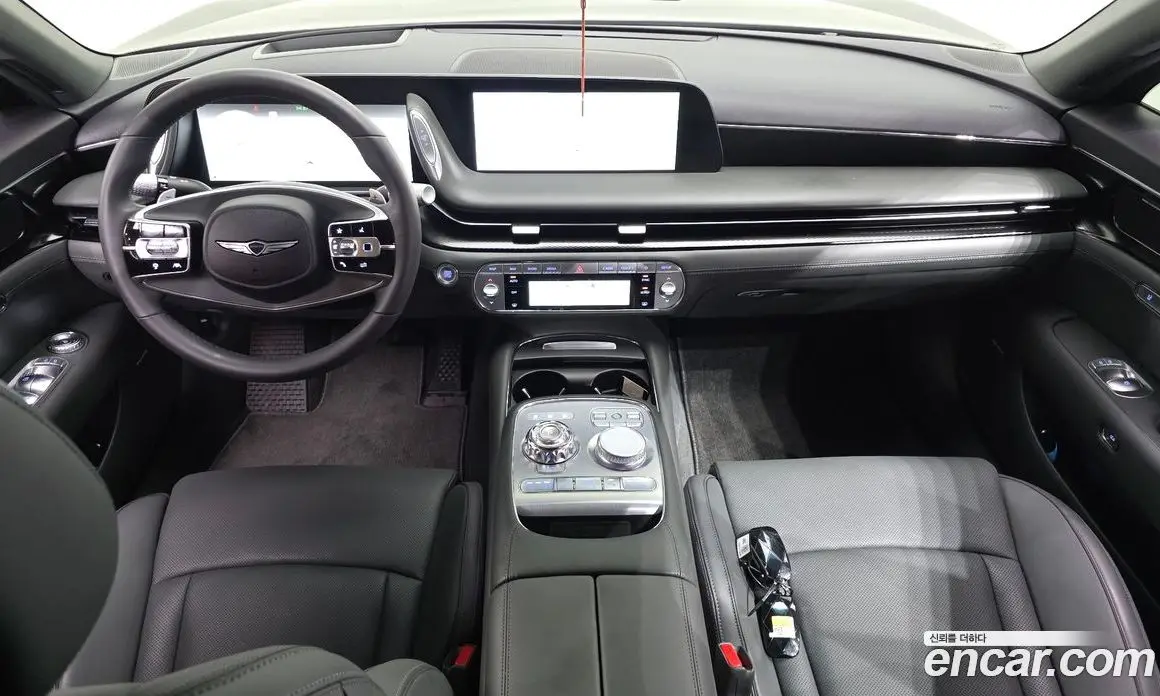 Genesis G90 2025 3.5 автомат (гидро), фото 10