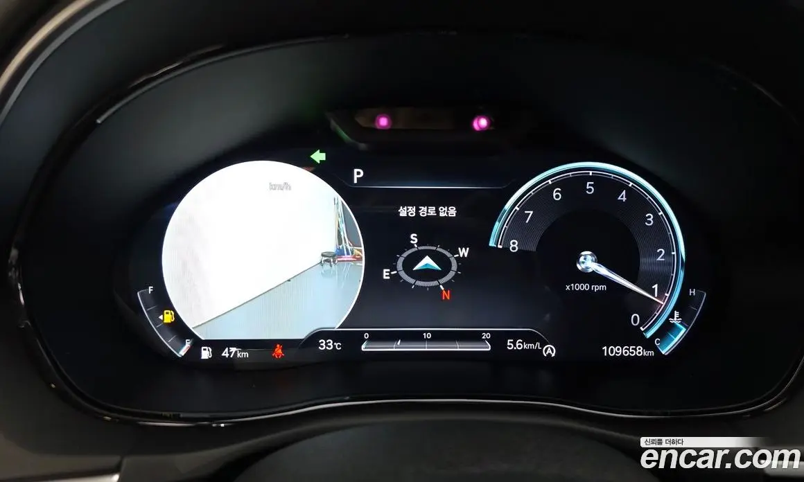 Genesis GV70 2021 2.5 автомат (гидро), фото 11