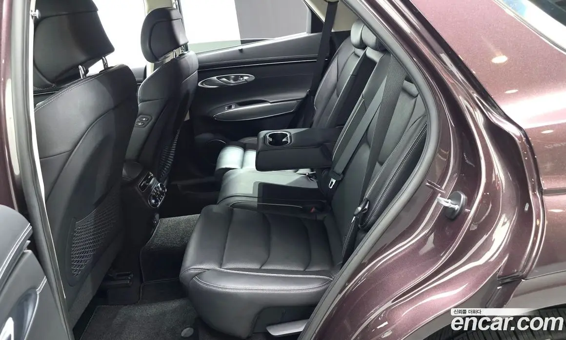 Genesis GV70 2021 2.5 автомат (гидро), фото 18