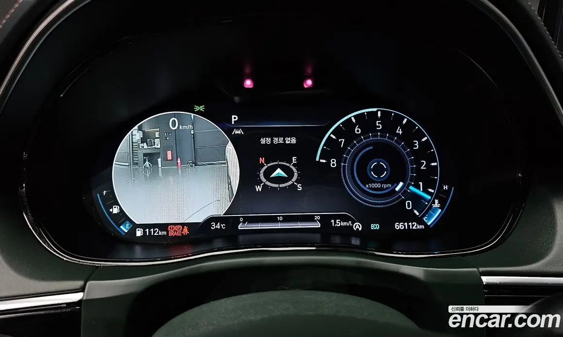 Genesis GV70 2021 2.5 автомат (гидро), фото 11