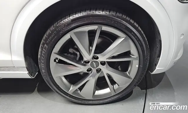 Genesis GV70 2021 2.5 автомат (гидро), миниатюра 7