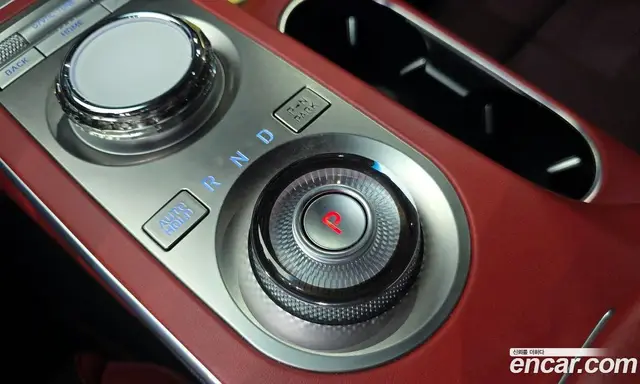Genesis GV70 2022 2.5 автомат (гидро), миниатюра 12