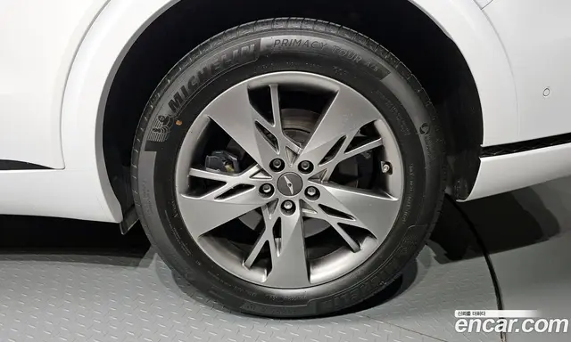 Genesis GV70 2022 2.5 автомат (гидро), миниатюра 7