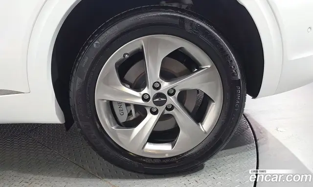 Genesis GV70 2024 2.5 автомат (гидро), миниатюра 7 Genesis GV70 2024 2.5 автомат (гидро), миниатюра 7