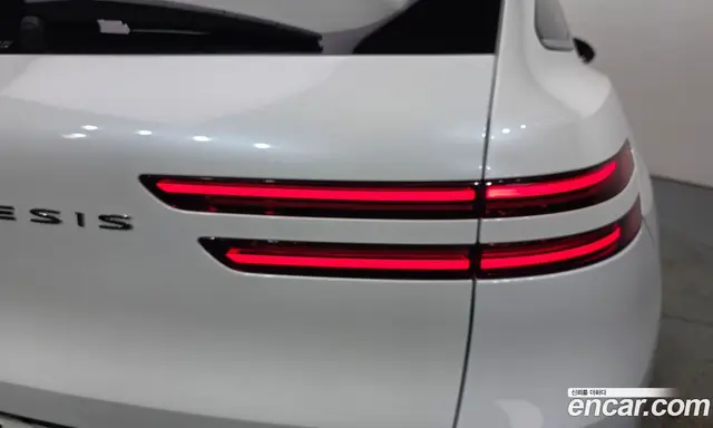 Genesis GV70 2024 2.5 автомат (гидро), миниатюра 9 Genesis GV70 2024 2.5 автомат (гидро), миниатюра 9