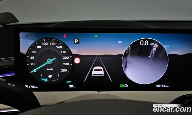 Genesis GV70 2024 2.5 автомат (гидро), миниатюра 11 Genesis GV70 2024 2.5 автомат (гидро), миниатюра 11