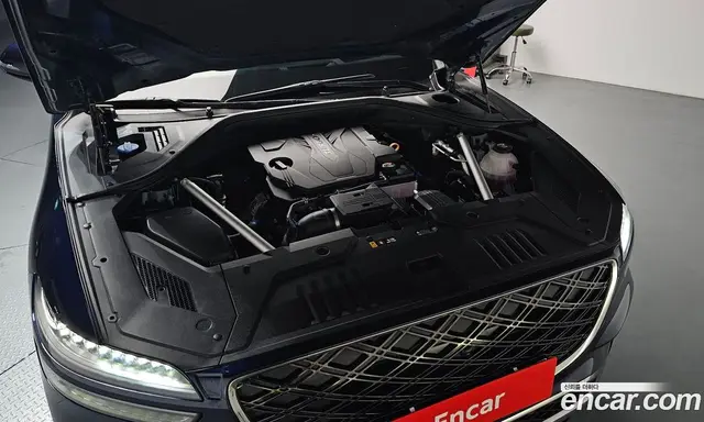 Genesis GV70 2024 2.5 автомат (гидро), миниатюра 6 Genesis GV70 2024 2.5 автомат (гидро), миниатюра 6