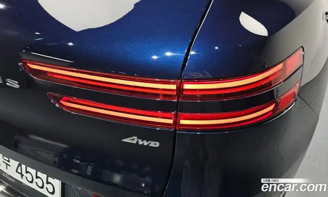 Genesis GV70 2024 2.5 автомат (гидро), миниатюра 9 Genesis GV70 2024 2.5 автомат (гидро), миниатюра 9