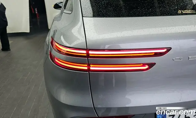Genesis GV70 2026 2.5 автомат (гидро), миниатюра 9