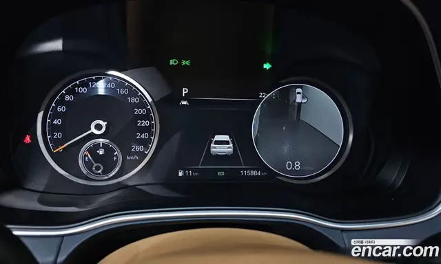 Genesis GV80 2020 3.0 автомат (гидро), миниатюра 11 Genesis GV80 2020 3.0 автомат (гидро), миниатюра 11
