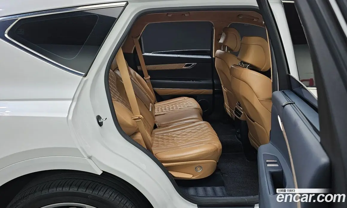 Genesis GV80 2020 3.0 автомат (гидро), фото 17 Genesis GV80 2020 3.0 автомат (гидро), фото 17