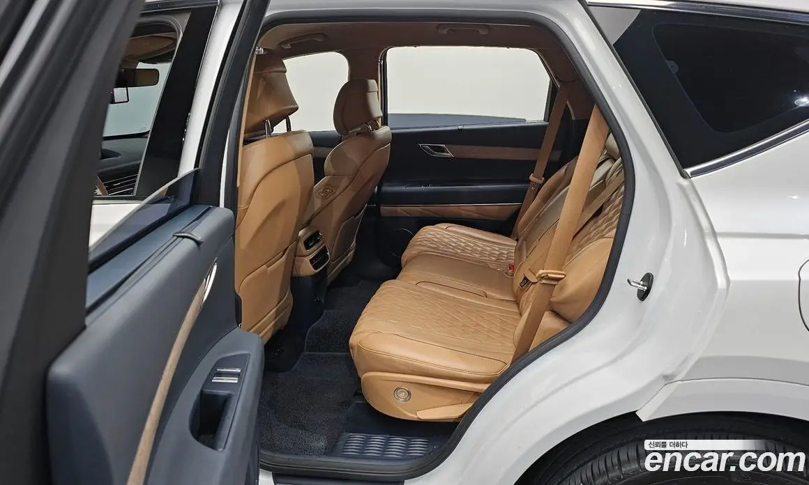 Genesis GV80 2020 3.0 автомат (гидро), фото 18 Genesis GV80 2020 3.0 автомат (гидро), фото 18