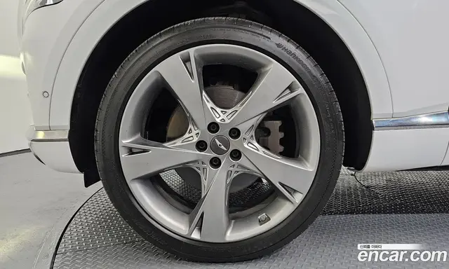 Genesis GV80 2020 3.0 автомат (гидро), миниатюра 5 Genesis GV80 2020 3.0 автомат (гидро), миниатюра 5