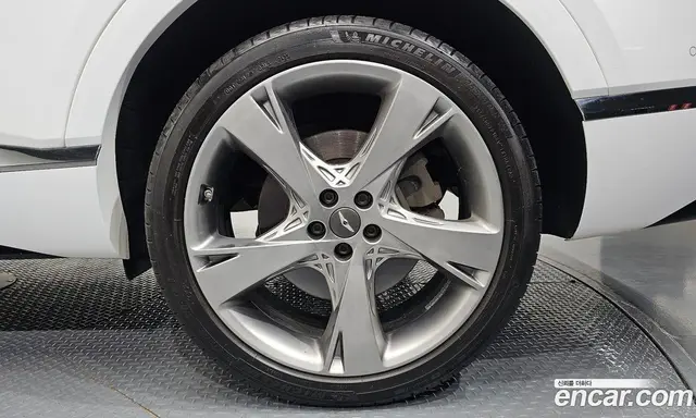 Genesis GV80 2020 3.0 автомат (гидро), миниатюра 7 Genesis GV80 2020 3.0 автомат (гидро), миниатюра 7