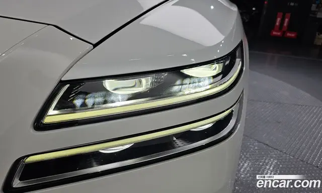Genesis GV80 2020 3.0 автомат (гидро), миниатюра 8 Genesis GV80 2020 3.0 автомат (гидро), миниатюра 8