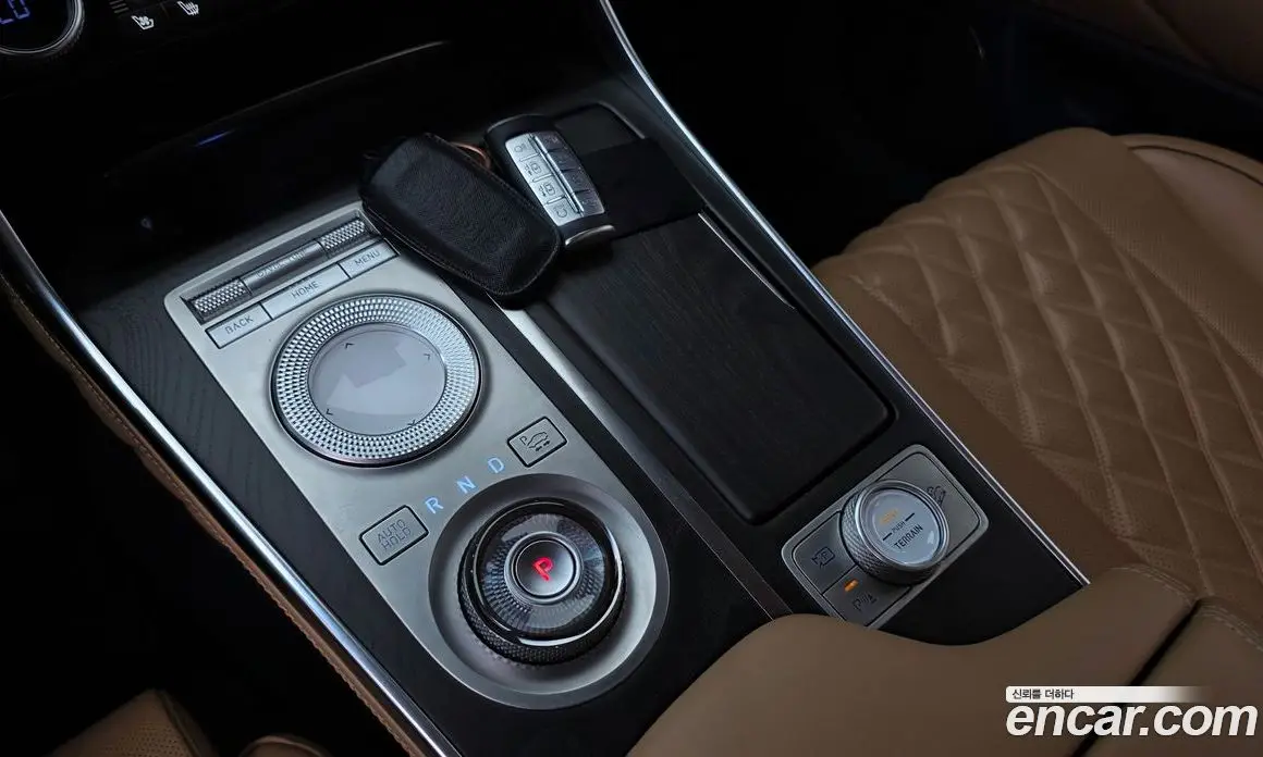 Genesis GV80 2020 2.5 автомат (гидро), фото 12 Genesis GV80 2020 2.5 автомат (гидро), фото 12