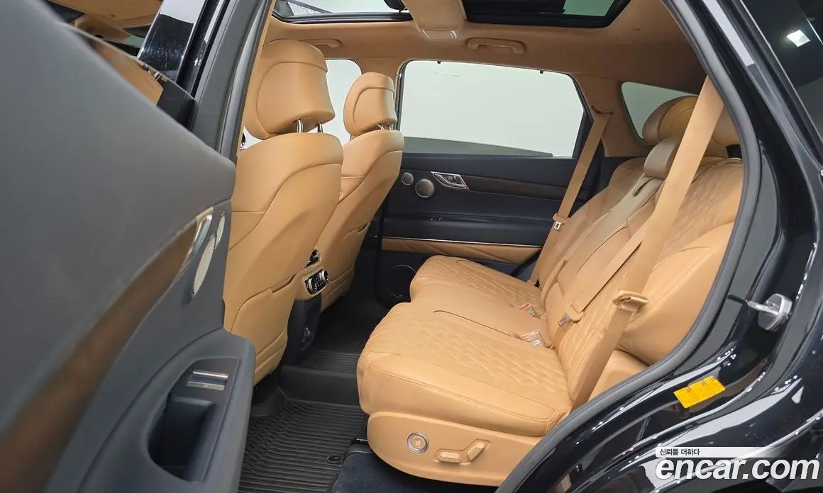 Genesis GV80 2020 2.5 автомат (гидро), фото 18 Genesis GV80 2020 2.5 автомат (гидро), фото 18