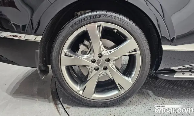 Genesis GV80 2020 2.5 автомат (гидро), миниатюра 5 Genesis GV80 2020 2.5 автомат (гидро), миниатюра 5