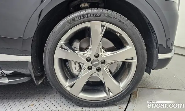 Genesis GV80 2020 2.5 автомат (гидро), миниатюра 7 Genesis GV80 2020 2.5 автомат (гидро), миниатюра 7