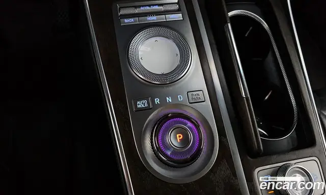 Genesis GV80 2022 3.0 автомат (гидро), миниатюра 12