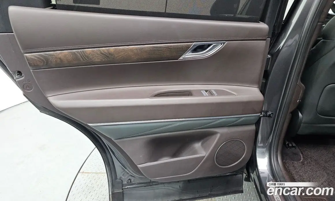 Genesis GV80 2022 3.0 автомат (гидро), фото 15