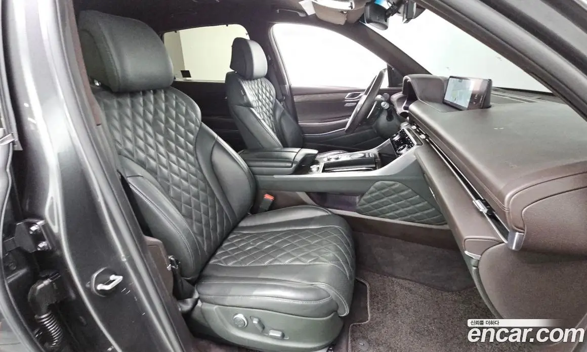 Genesis GV80 2022 3.0 автомат (гидро), фото 16