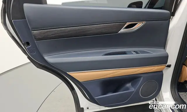 Genesis GV80 2023 2.5 автомат (гидро), миниатюра 11 Genesis GV80 2023 2.5 автомат (гидро), миниатюра 11