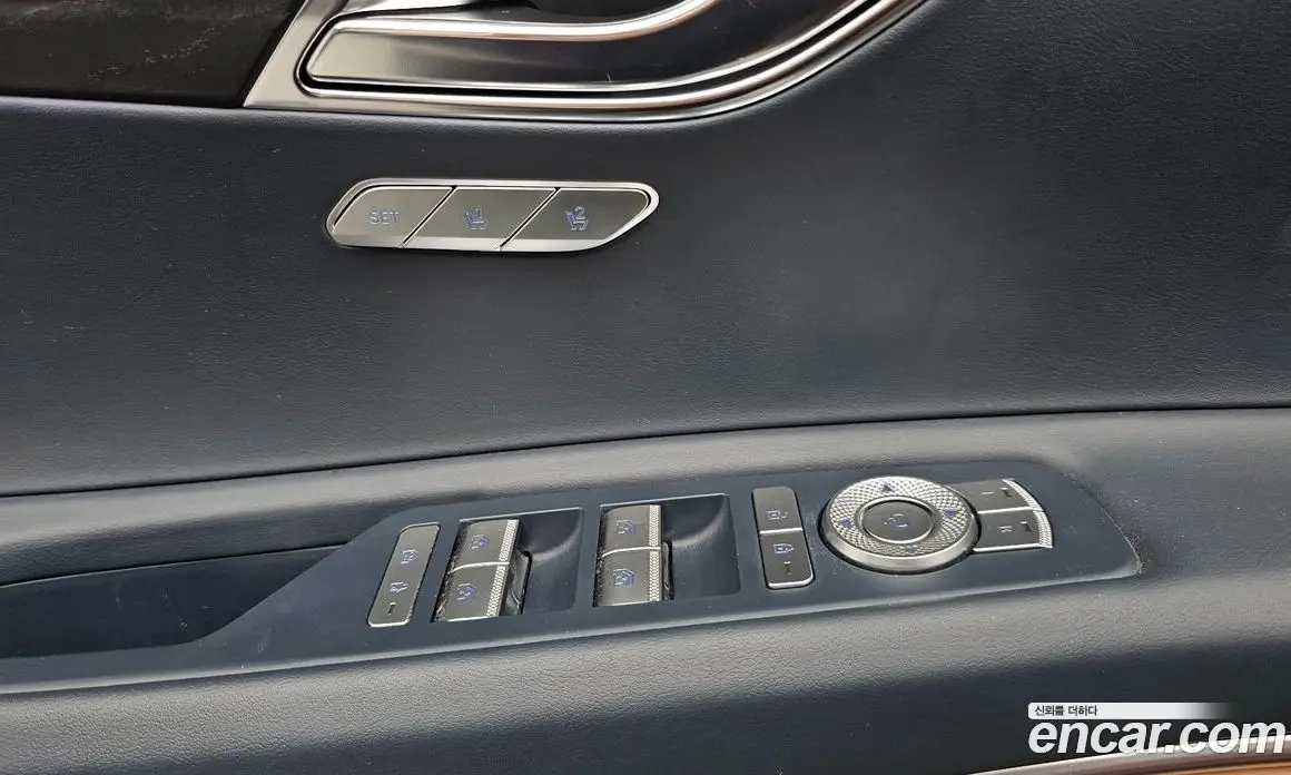 Genesis GV80 2023 2.5 автомат (гидро), фото 14 Genesis GV80 2023 2.5 автомат (гидро), фото 14