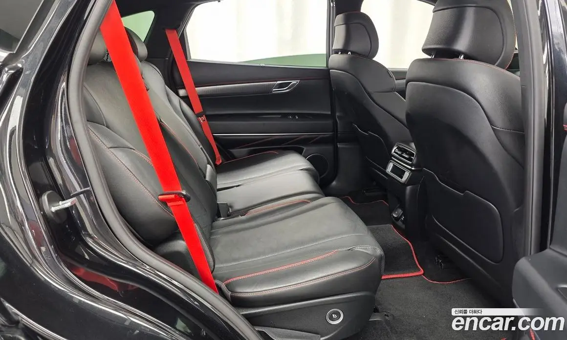 Genesis GV80 2024 2.5 автомат (гидро), фото 17 Genesis GV80 2024 2.5 автомат (гидро), фото 17