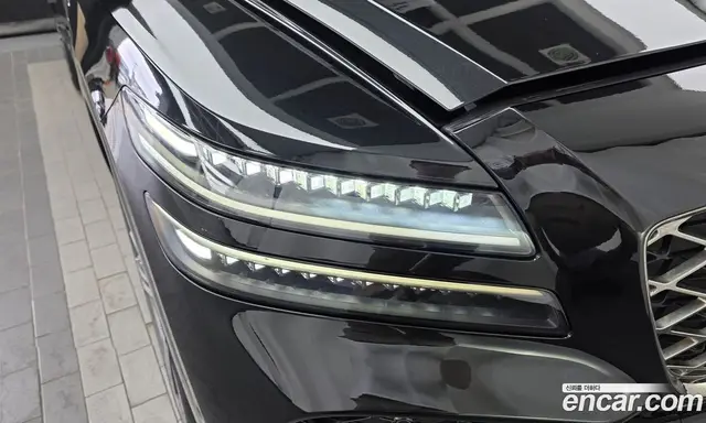Genesis GV80 2024 2.5 автомат (гидро), миниатюра 8 Genesis GV80 2024 2.5 автомат (гидро), миниатюра 8