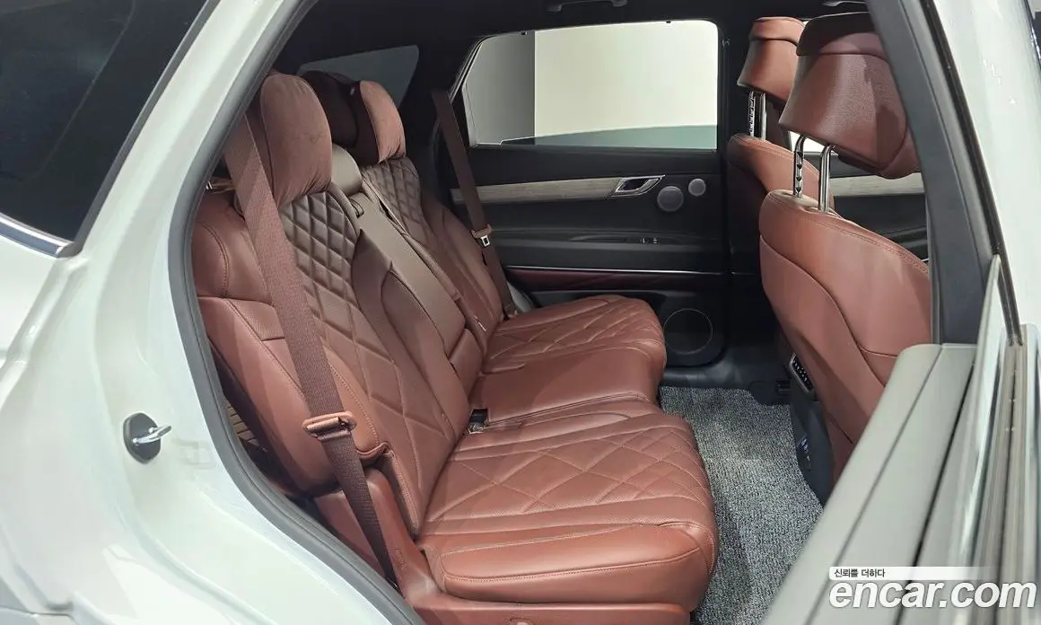 Genesis GV80 2025 2.5 автомат (гидро), фото 17 Genesis GV80 2025 2.5 автомат (гидро), фото 17