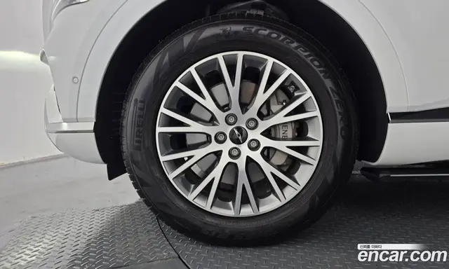 Genesis GV80 2025 2.5 автомат (гидро), миниатюра 5 Genesis GV80 2025 2.5 автомат (гидро), миниатюра 5