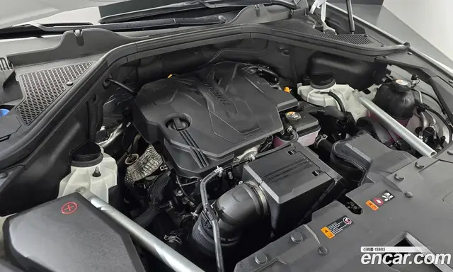 Genesis GV80 2025 2.5 автомат (гидро), миниатюра 6 Genesis GV80 2025 2.5 автомат (гидро), миниатюра 6