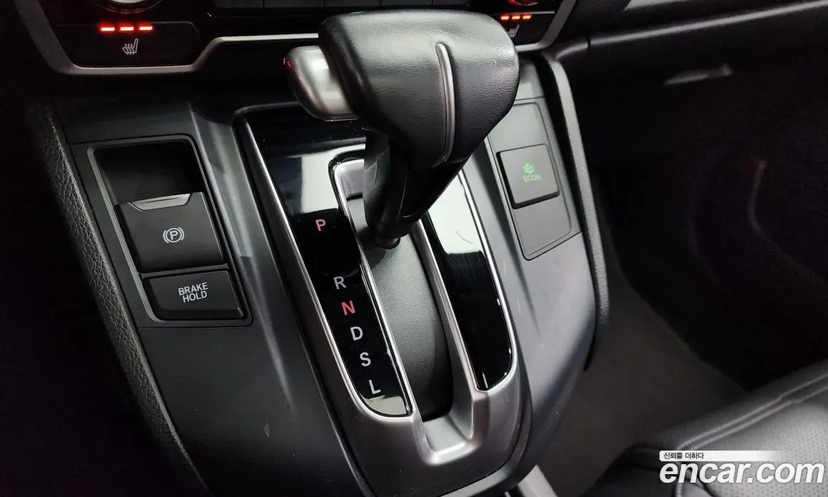 Honda CR-V 2019 1.5 автомат (гидро), фото 12 Honda CR-V 2019 1.5 автомат (гидро), фото 12