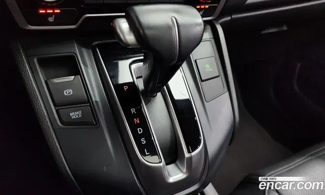 Honda CR-V 2019 1.5 автомат (гидро), миниатюра 12
