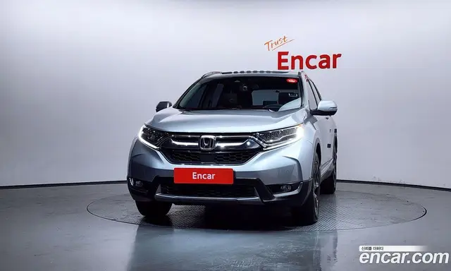 Honda CR-V 2019 1.5 автомат (гидро), миниатюра 3 Honda CR-V 2019 1.5 автомат (гидро), миниатюра 3