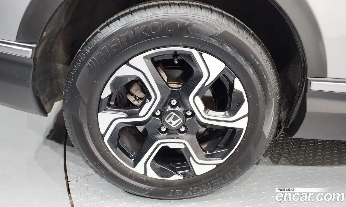 Honda CR-V 2019 1.5 автомат (гидро), фото 5 Honda CR-V 2019 1.5 автомат (гидро), фото 5