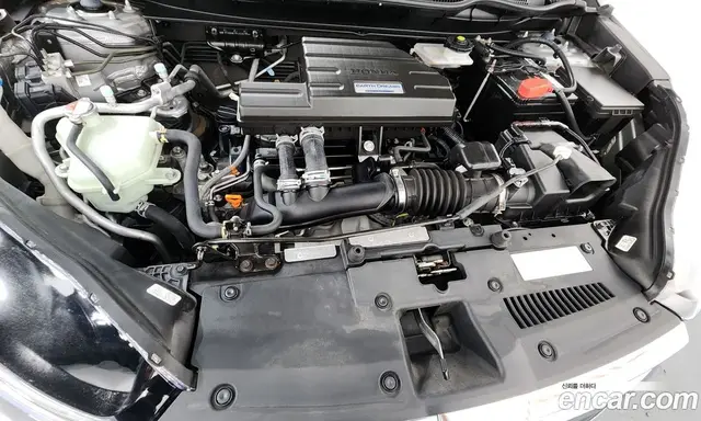 Honda CR-V 2019 1.5 автомат (гидро), миниатюра 6 Honda CR-V 2019 1.5 автомат (гидро), миниатюра 6