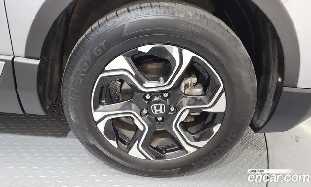 Honda CR-V 2019 1.5 автомат (гидро), миниатюра 7 Honda CR-V 2019 1.5 автомат (гидро), миниатюра 7
