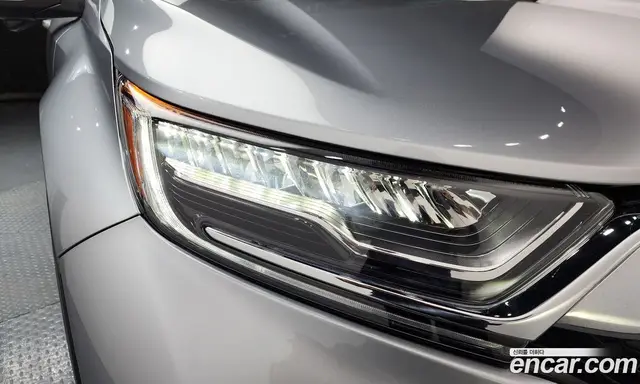 Honda CR-V 2019 1.5 автомат (гидро), миниатюра 8 Honda CR-V 2019 1.5 автомат (гидро), миниатюра 8