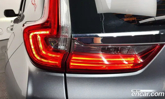 Honda CR-V 2019 1.5 автомат (гидро), миниатюра 9 Honda CR-V 2019 1.5 автомат (гидро), миниатюра 9