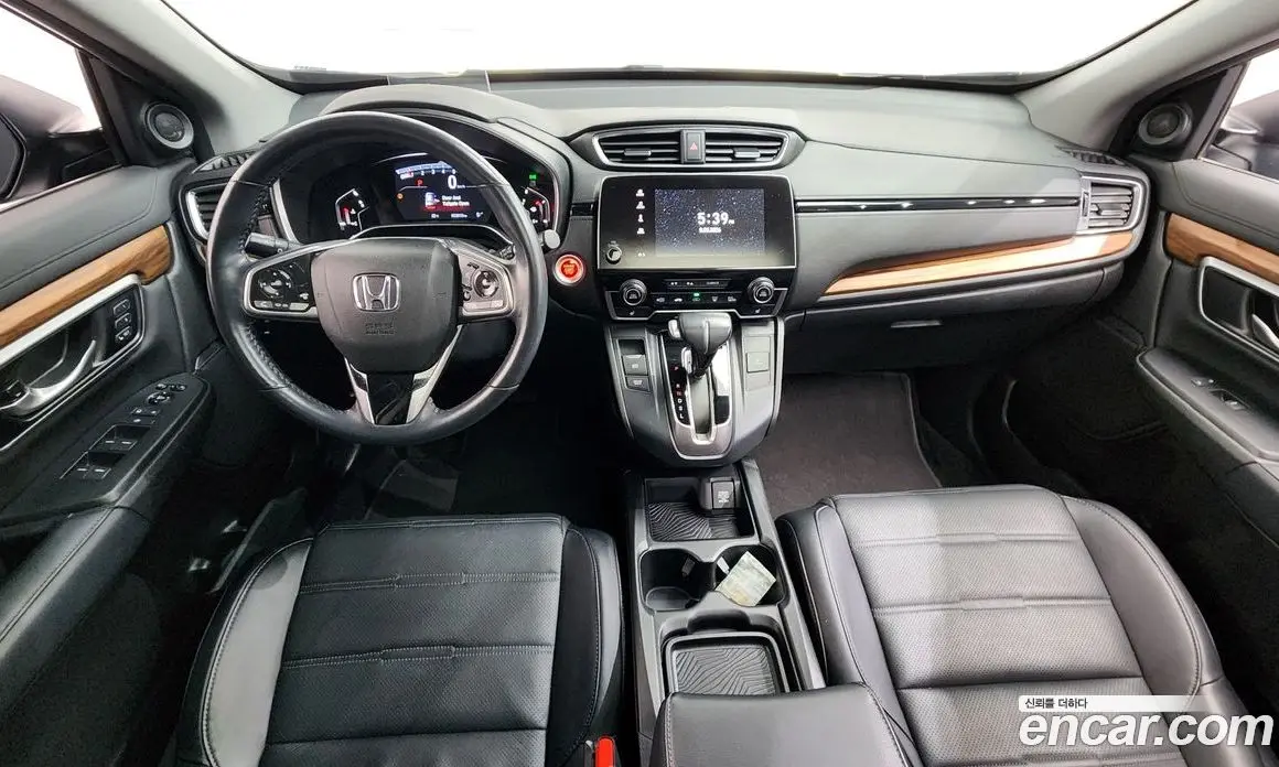 Honda CR-V 2019 1.5 автомат (гидро), фото 10 Honda CR-V 2019 1.5 автомат (гидро), фото 10