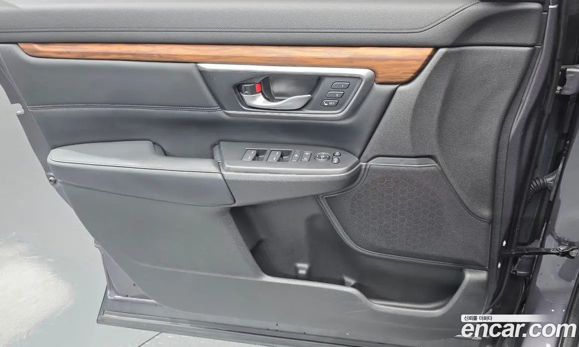 Honda CR-V 2021 2.0 автомат (гидро), фото 14