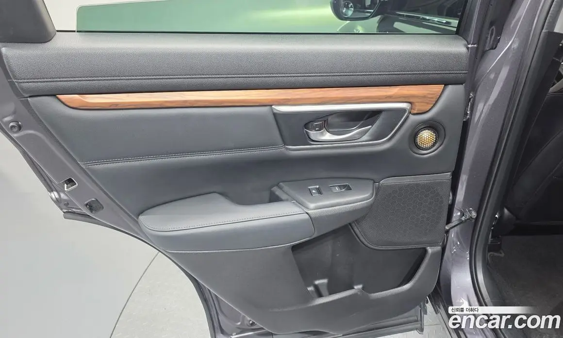 Honda CR-V 2021 2.0 автомат (гидро), фото 15