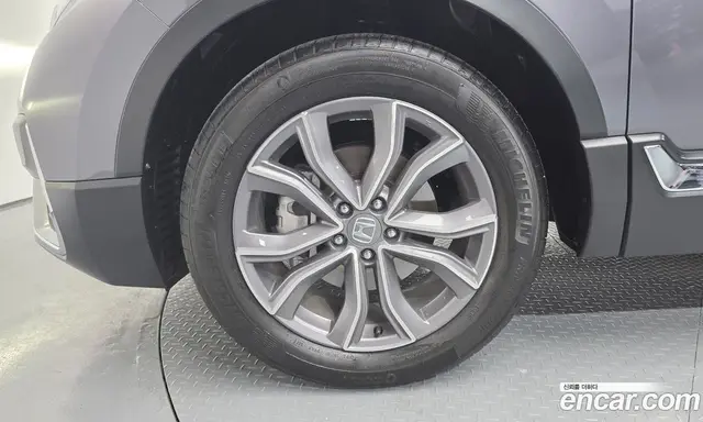 Honda CR-V 2021 2.0 автомат (гидро), миниатюра 5
