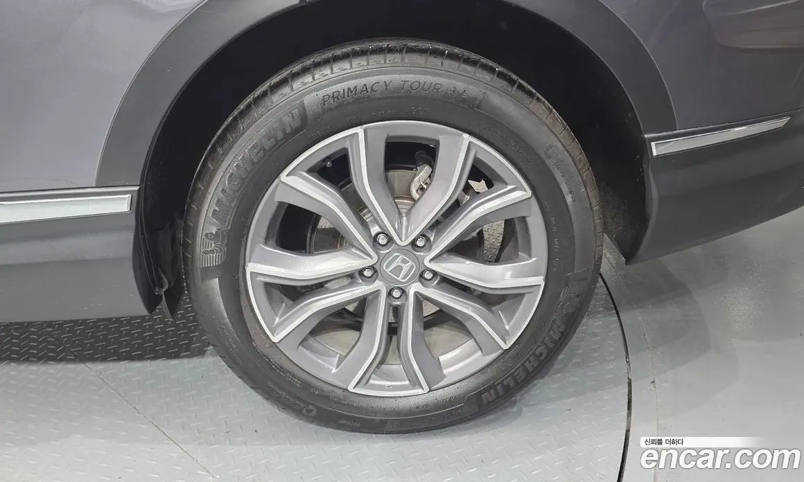 Honda CR-V 2021 2.0 автомат (гидро), фото 7