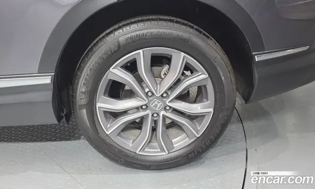 Honda CR-V 2021 2.0 автомат (гидро), миниатюра 7