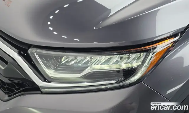 Honda CR-V 2021 2.0 автомат (гидро), миниатюра 8