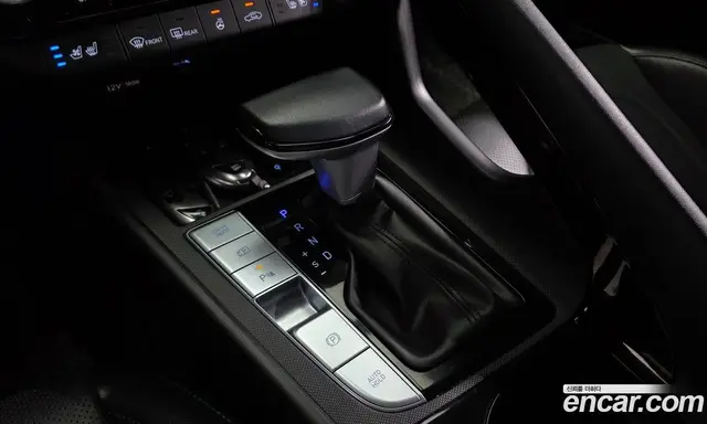 Hyundai Avante 2023 1.6 автомат (гидро), миниатюра 12